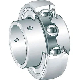 Schaeffler Kit de roulement de roue GYE55-XL-KRR-B