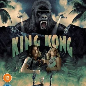 King Kong (Blu-Ray)