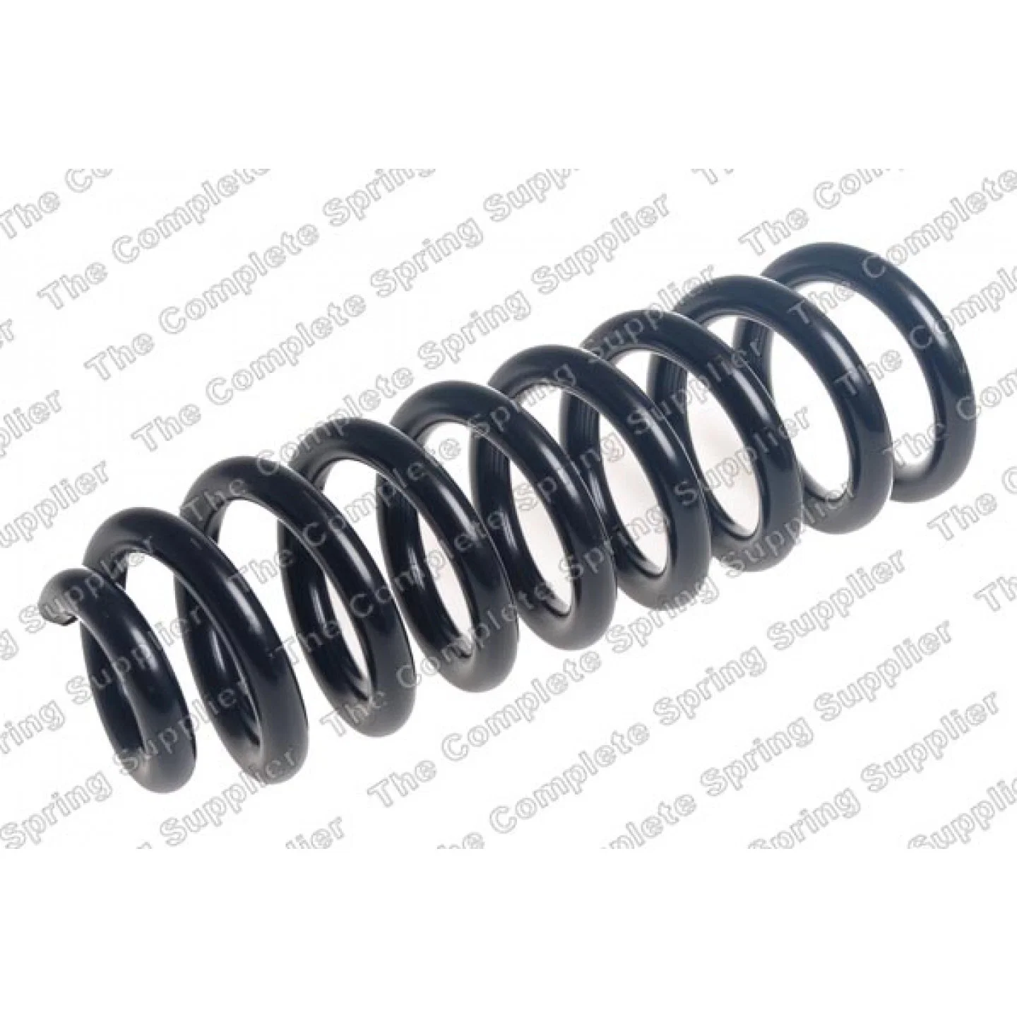 Lesjöfors 4256930 Coil Spring