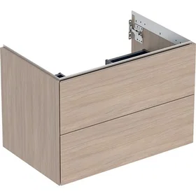 Geberit ONE Vanity Cabinet 75x47cm Ek (505.262.00.5)