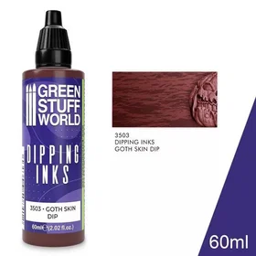 Gotham Dipping Ink 60ml