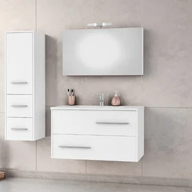 Nordamist Fancy Badrumsmöbler 75 cm paket