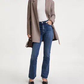 Agolde Nico Jeans (Women's)