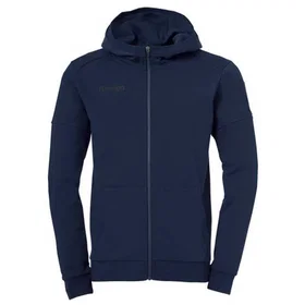 Kempa Status Full Zip Sweatshirt (Herr)
