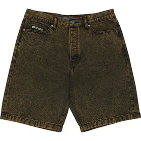 DC Shoes Baggy Fit Denim Shorts (Herr)