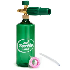 Turtle Wax Snøskumkanon 1 liter