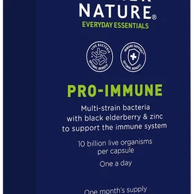 Higher Nature Pro Immune 10B CFU 30 Capsules