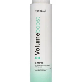 Montibello Volume Boost Tilavuuttava Shampoo 300ml