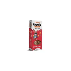 Calibra Rockets snacksstänger