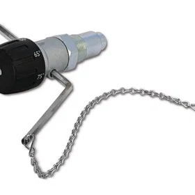 ESBE AB Regulator 482160106