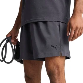Puma M Tad Essentials Välmetyt Shorts (Miesten)