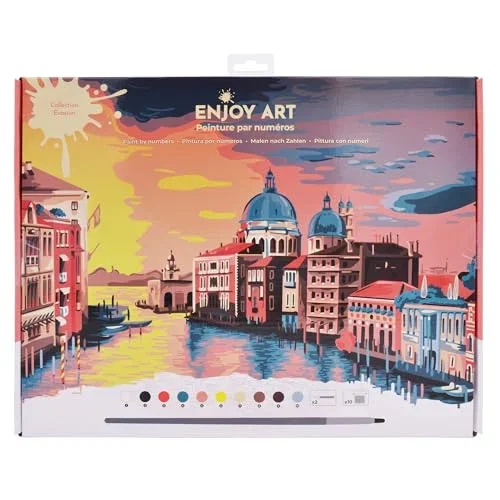 PPN Initiate Painting Set