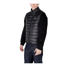 Emporio Armani 8NPQ06 Vest (Herre)