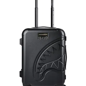 Sprayground Gold Brick Luxe 52cm