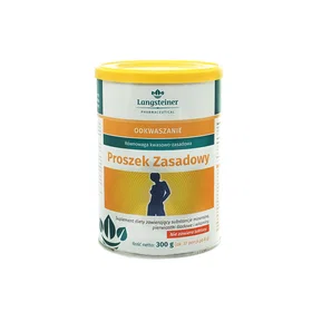 Langsteiner Balanced Powder 0.3kg