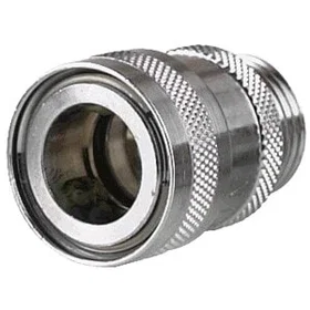Gelins KGK Nito Fast Coupling Male 1/2"x3/4"