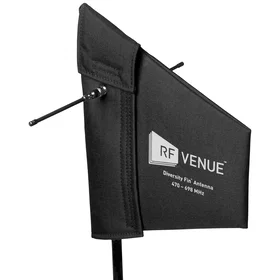RF DFIN Diversity Fin Antenna 470-698 MHz