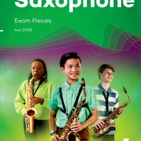 ABRSM Exam Pieces