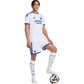Adidas FC Copenhagen 26/27 Hemmaplan Tröja (Herr)