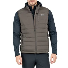 +8000 Jelge Vest (Herr)