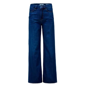 Salsa Jeans Wide Leg Jeans (Dame)