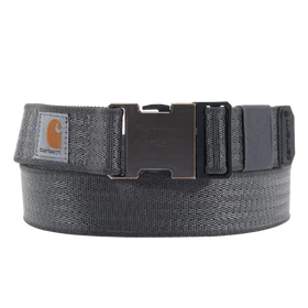 Carhartt Rugged Flex Nylon Webbing Bælte Mand XL