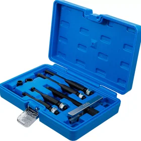 BGS Technic Ohjauspyörän irrotinsetti 7752