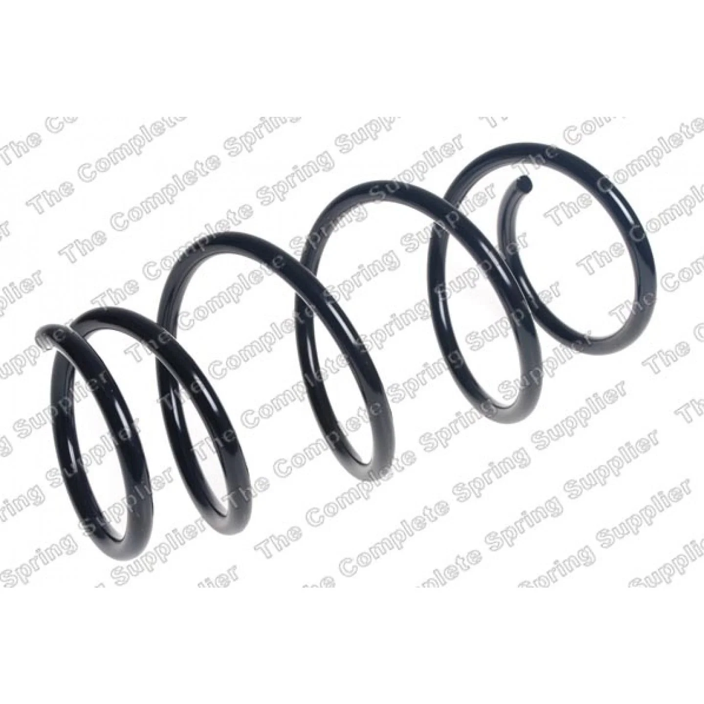 Lesjöfors 4092648 Coil Spring