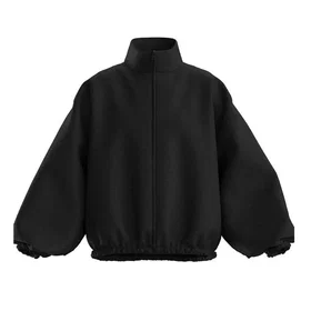 Hugo Dicole B Full Zip Sweatshirt (Dam)