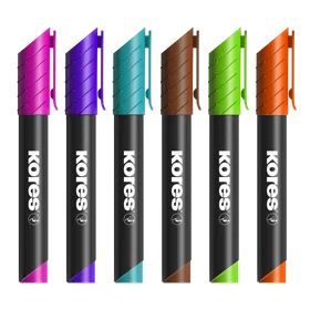 Kores Permanent Marker