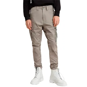 G-star Zip Pkt 3d 2.0 Skinny Fit Cargo Byxor (Herr)
