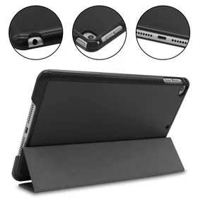 IPAD Etui med stativ til Mini 4 / Mini 5