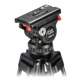 Camgear CMG-EL8-FLHEAD Fluid Head
