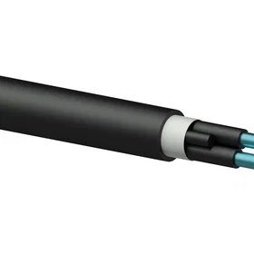 ProCable ProCab Mikrofonkabel Flamoflex Balansert 100m CSB124-1