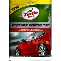Turtle Wax Professional Mikrofiberduk 50x70cm