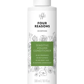 Four Reasons Sensitive Volume Conditioner 300ml