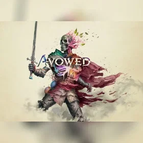 Avowed (PC/Xbox Series X|S)