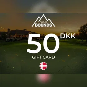 RITO Gift Card 50 DKK