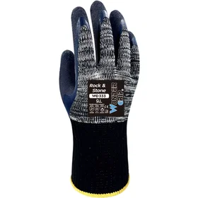 Wonder WG-333 Gants de travail