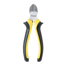 FXA Side Cutter Tang 160mm