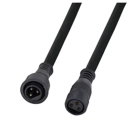 LEDJ Exterior Spectra Series Power Linking Cable 1m