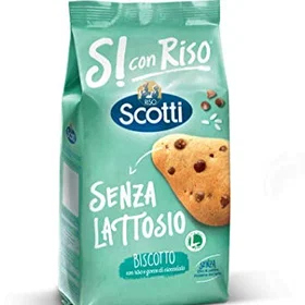 Riso sweet biscuit Chocolate 350 g