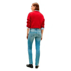 Tommy Hilfiger Love Slim Jeans (Dam)