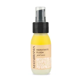 Matarrania Fluid Moisturizer Dry Skin 60ml