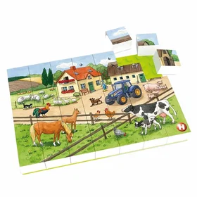 Hubelino Farm Life 35 Biter