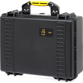HPRC 2500 Case