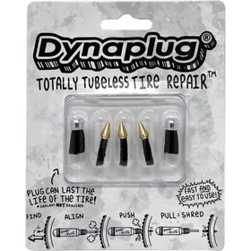 Dynaplug Reparationsproppar