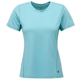 Black Diamond Distance Tech T-Shirt (Dam)