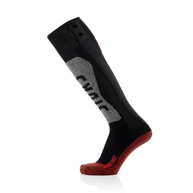Sidas Ski Heat First Heated+neo-s Batteries Socks