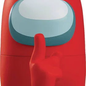 Good Smile Company Among Us Nendoroid Crewmate Red 4580590127524